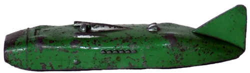 Dinky23m