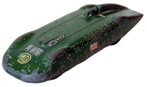 Dinky 23P