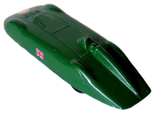 Dinky 23P