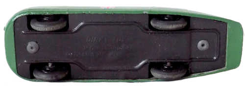 Dinky 23P