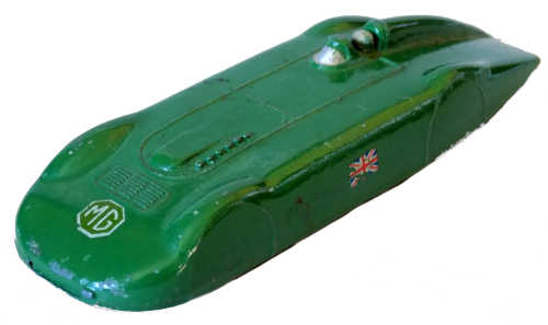 Dinky 23P