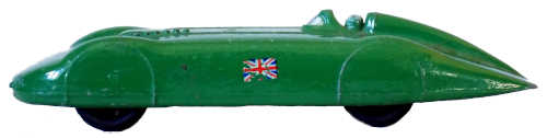 Dinky 23P