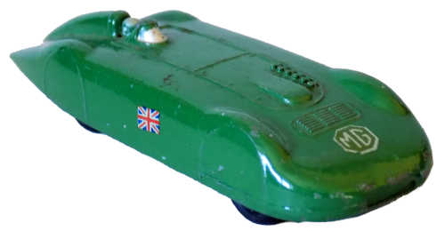 Dinky 23P