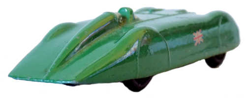 Dinky 23P