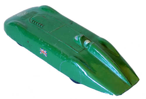Dinky 23P