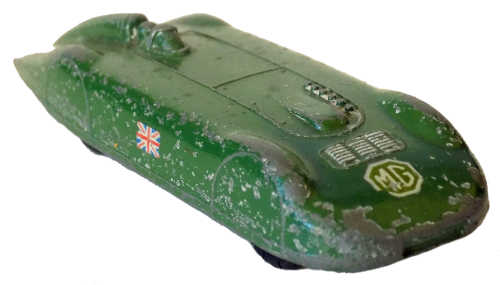 Dinky 23P