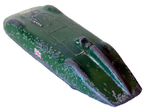 Dinky 23P