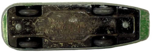 Dinky 23P