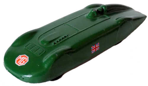 Dinky 23P