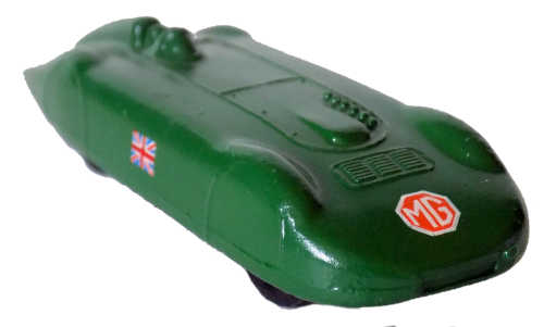 Dinky 23P