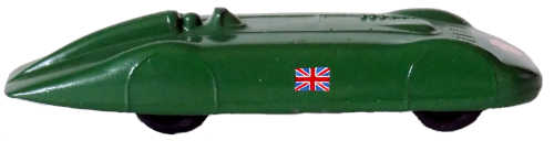 Dinky 23P