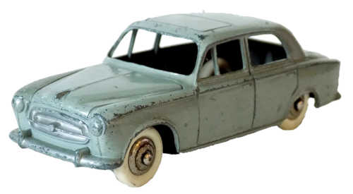 French Dinky 24B