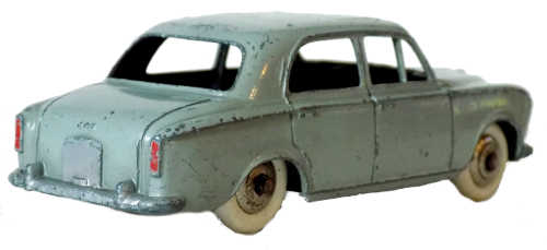 French Dinky 24B