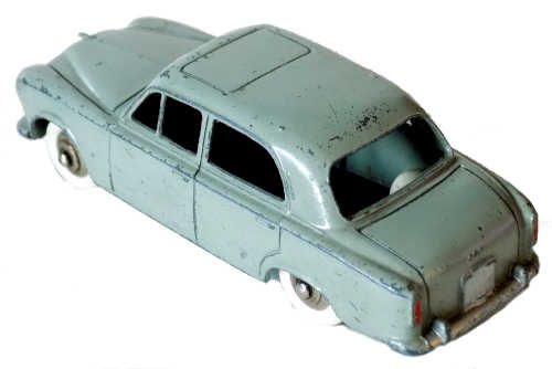 French Dinky 24B