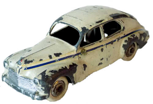 French Dinky 24R