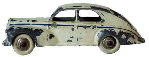 French Dinky 24R