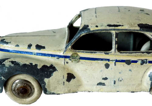 French Dinky 24R