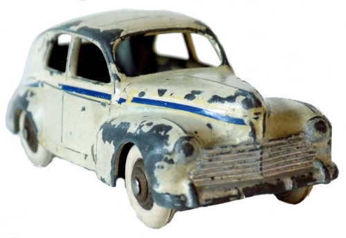 French Dinky 24R