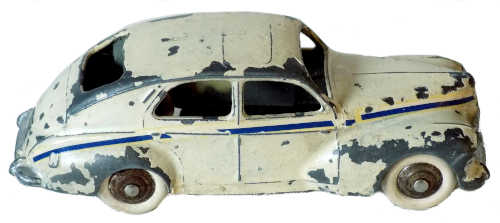 French Dinky 24R
