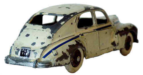 French Dinky 24R