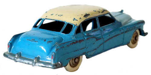 French Dinky 24v