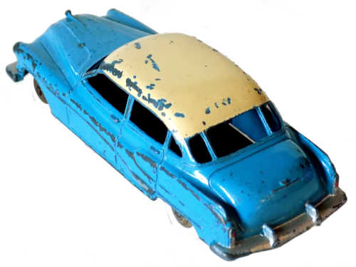 French Dinky 24v