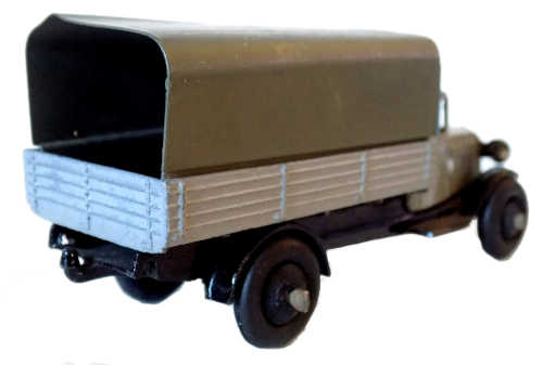 Dinky 25B