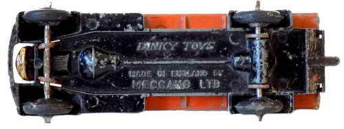 Dinky 25C