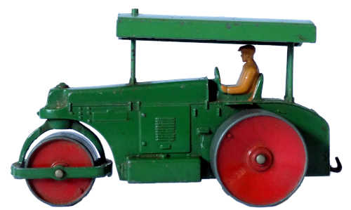 Dinky 25p