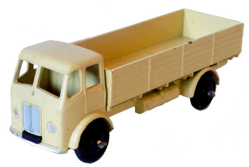Dinky 25R