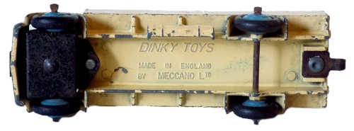 Dinky 25R