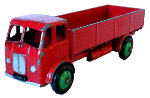 Dinky 25R