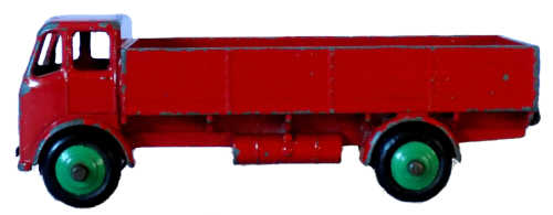 Dinky 25R