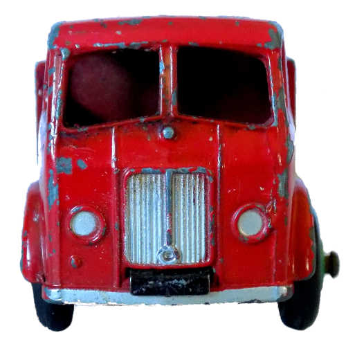 Dinky 25R