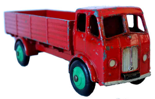 Dinky 25R