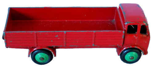 Dinky 25R