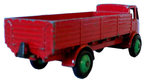Dinky 25R
