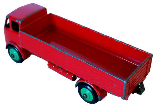 Dinky 25R