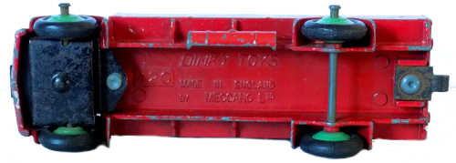 Dinky 25R