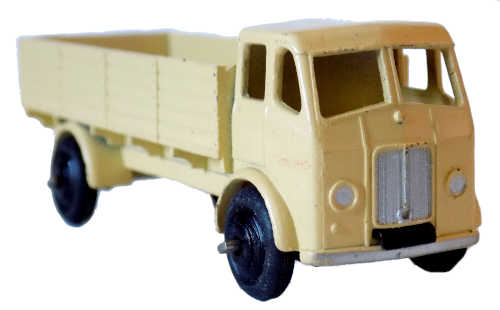 Dinky 25R