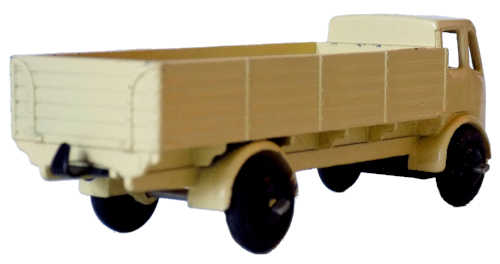 Dinky 25R