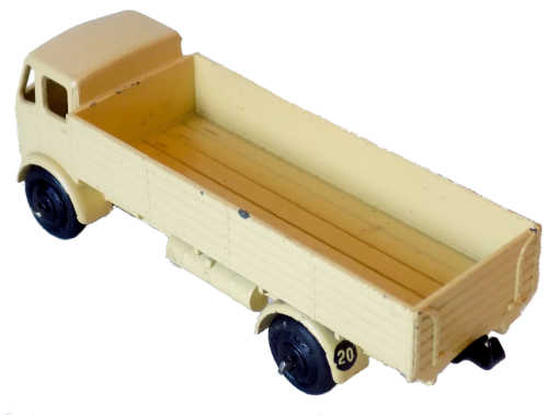 Dinky 25R