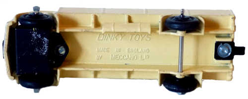 Dinky 25R