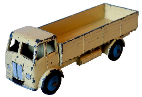 Dinky 25R