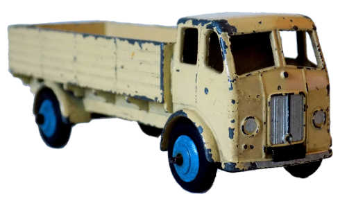 Dinky 25R