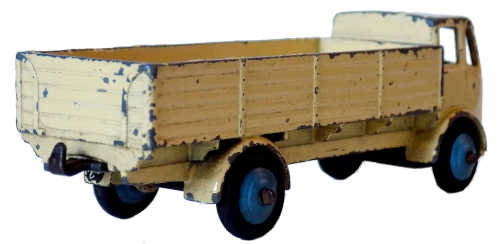 Dinky 25R