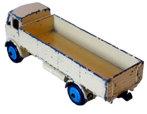 Dinky 25R