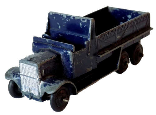 Dinky 25S
