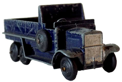 Dinky 25S