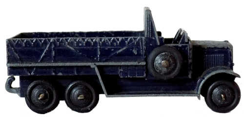 Dinky 25S